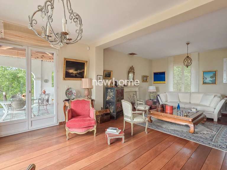 House Fayence - 3 bedrooms - 150m²