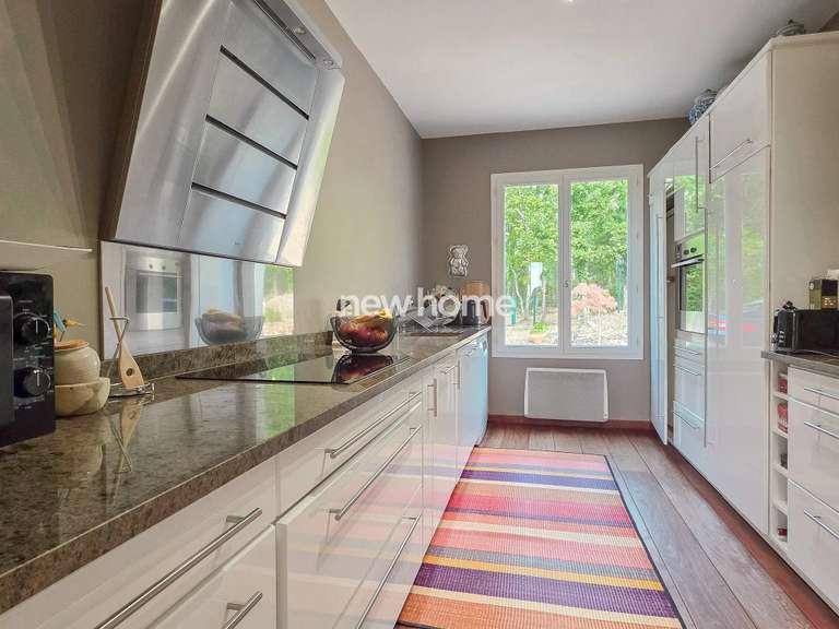 House Fayence - 3 bedrooms - 150m²