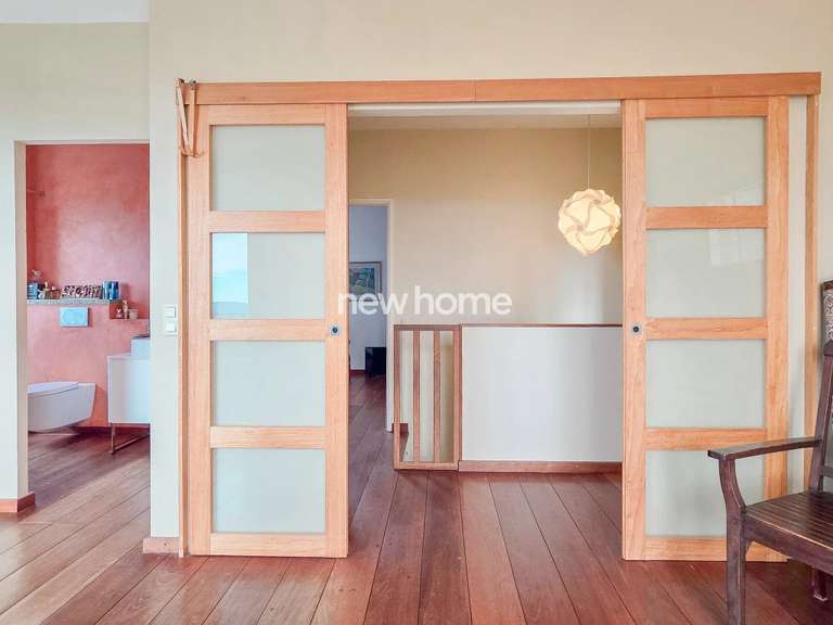 House Fayence - 3 bedrooms - 150m²