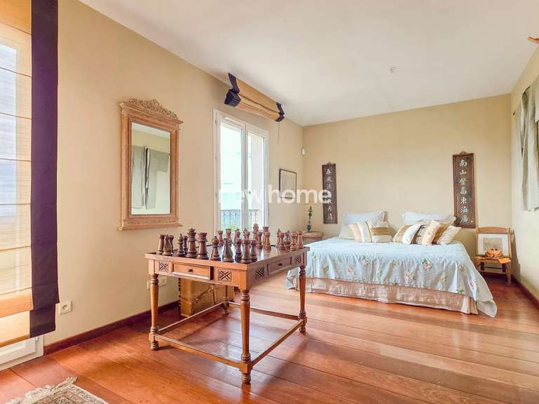 House Fayence - 3 bedrooms - 150m²