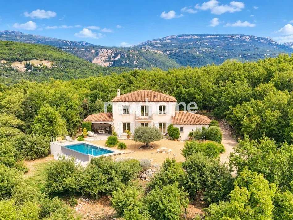House Fayence