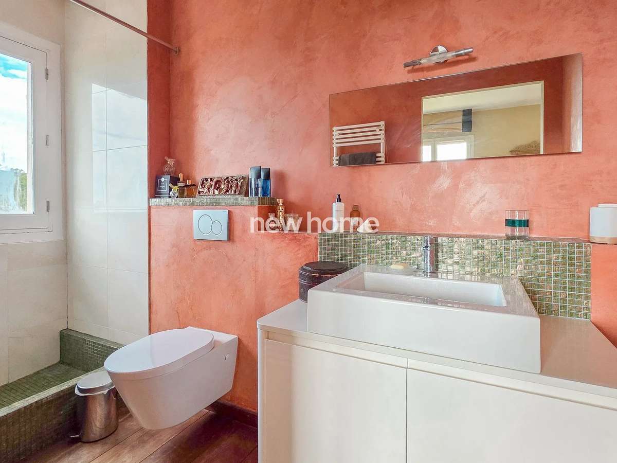 House Fayence