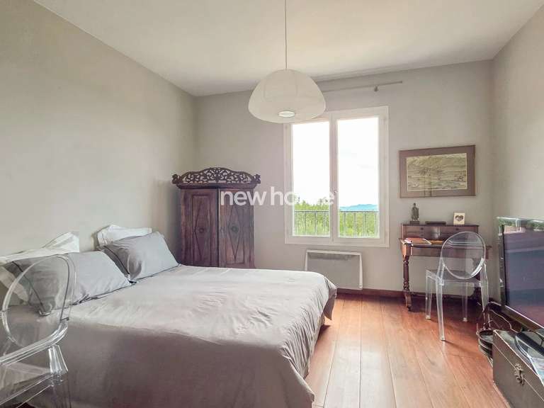 House Fayence - 3 bedrooms - 150m²