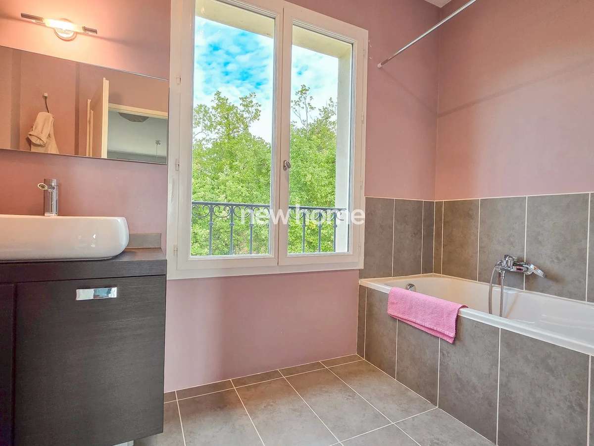 House Fayence