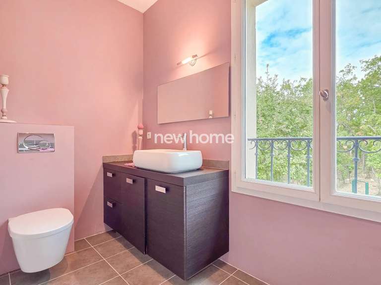 House Fayence - 3 bedrooms - 150m²