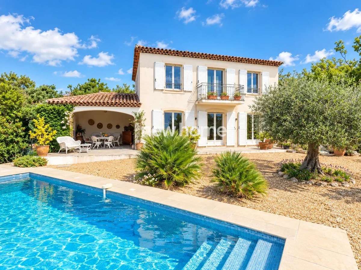 House Fayence