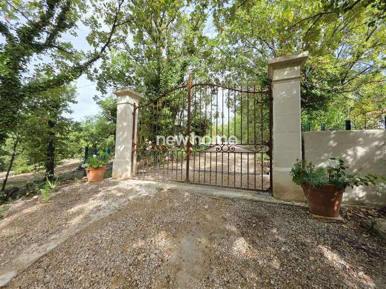 House Fayence - 3 bedrooms - 150m²