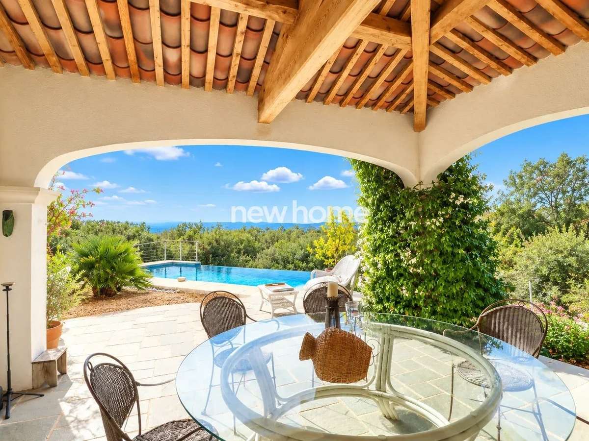 House Fayence