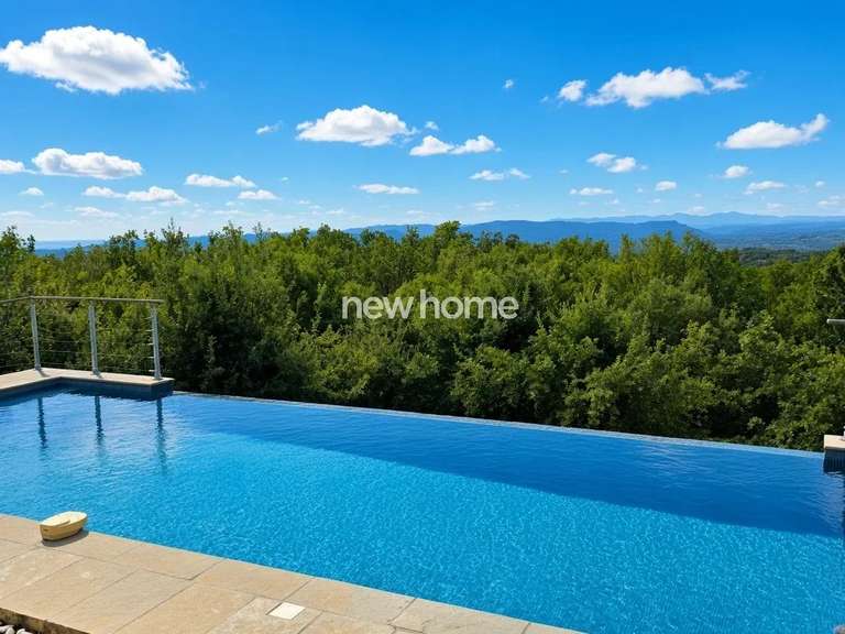 House Fayence - 3 bedrooms - 150m²
