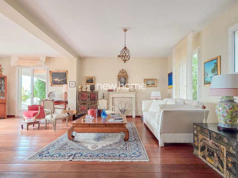 House Fayence - 3 bedrooms - 150m²