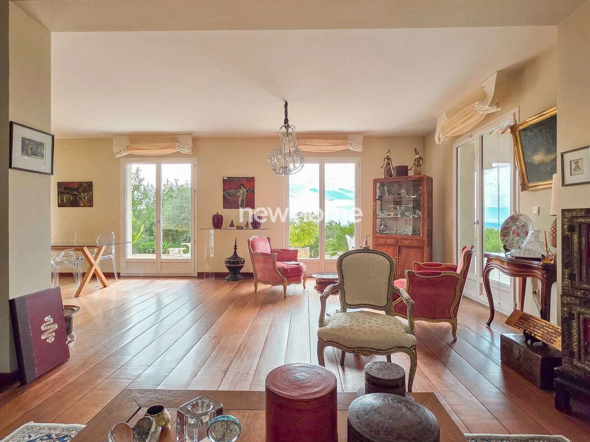 House Fayence