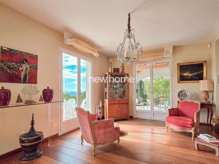 House Fayence - 3 bedrooms - 150m²