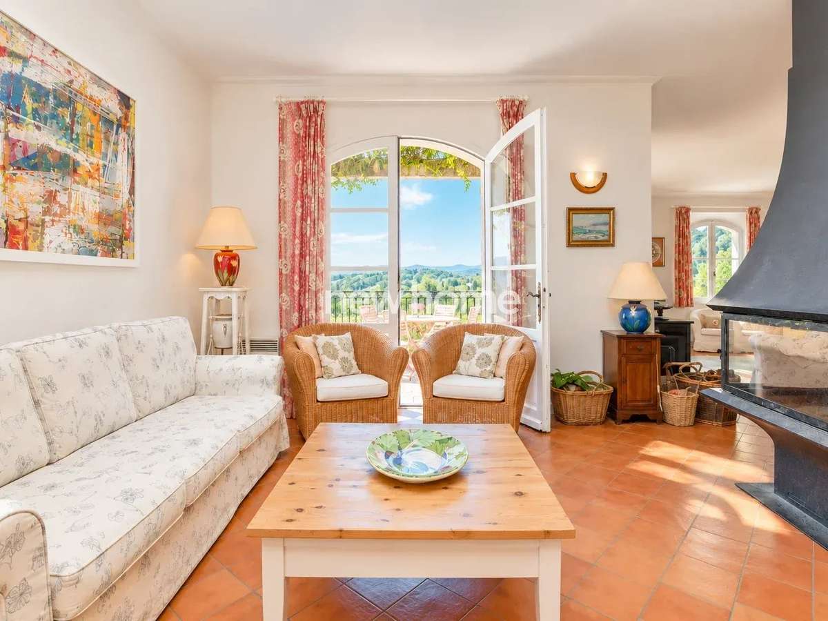 House Fayence