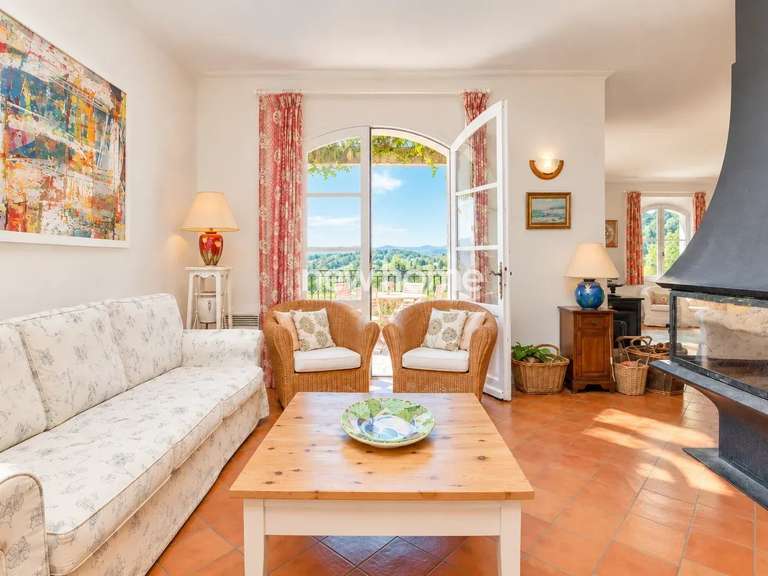 House Fayence - 5 bedrooms - 224m²