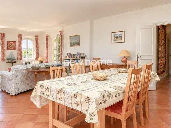 House Fayence