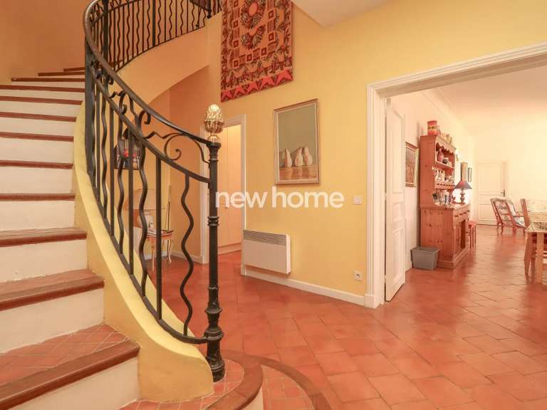 House Fayence - 5 bedrooms - 224m²