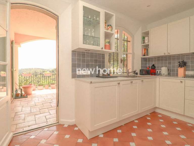 House Fayence - 5 bedrooms - 224m²
