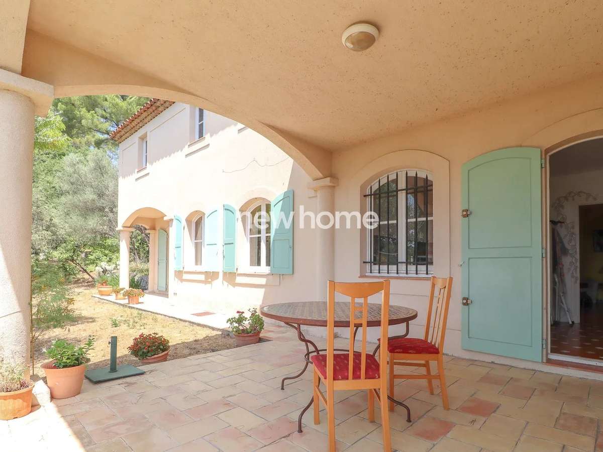 House Fayence