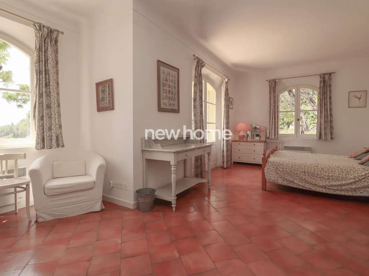 House Fayence