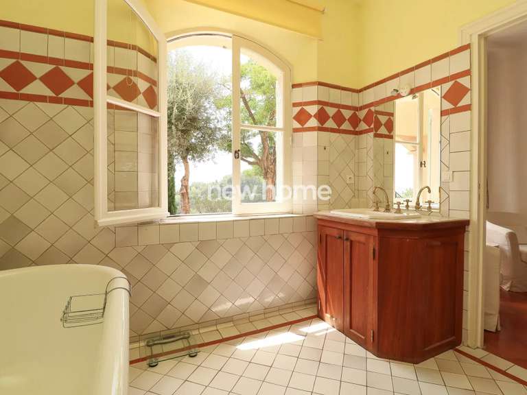 House Fayence - 5 bedrooms - 224m²