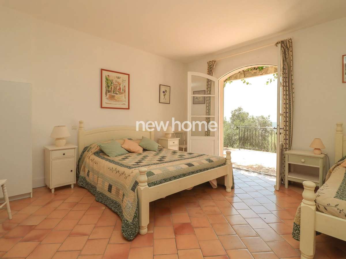 House Fayence