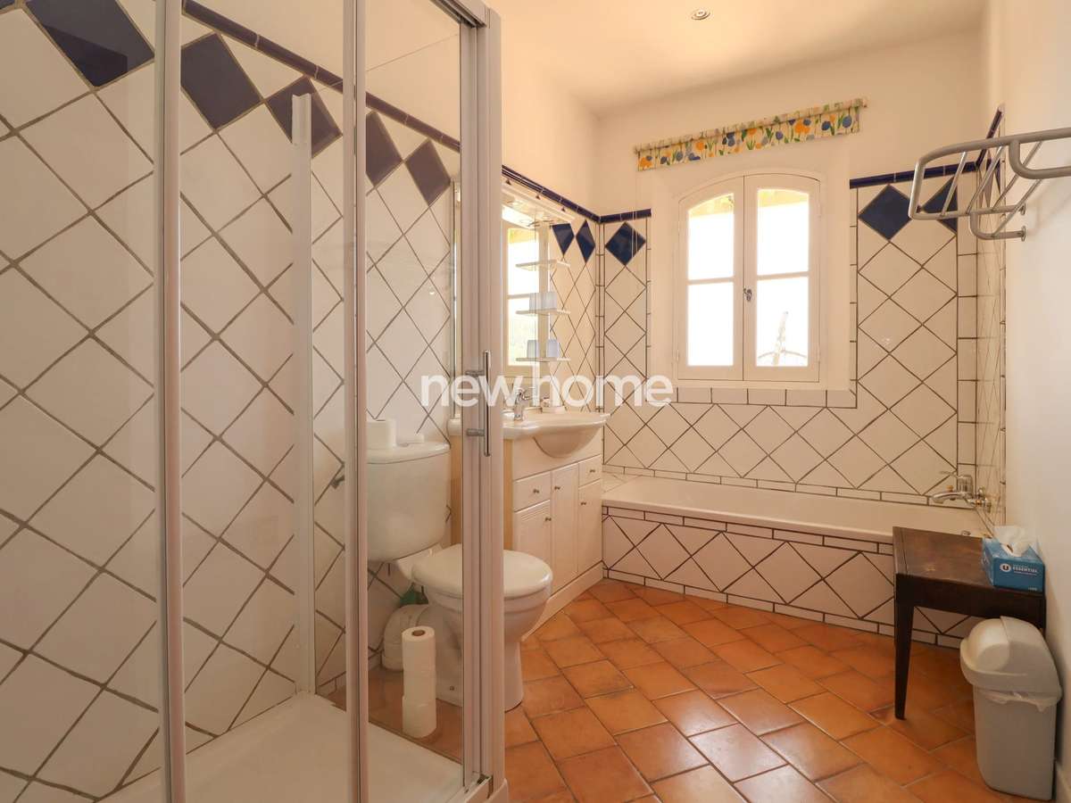 House Fayence