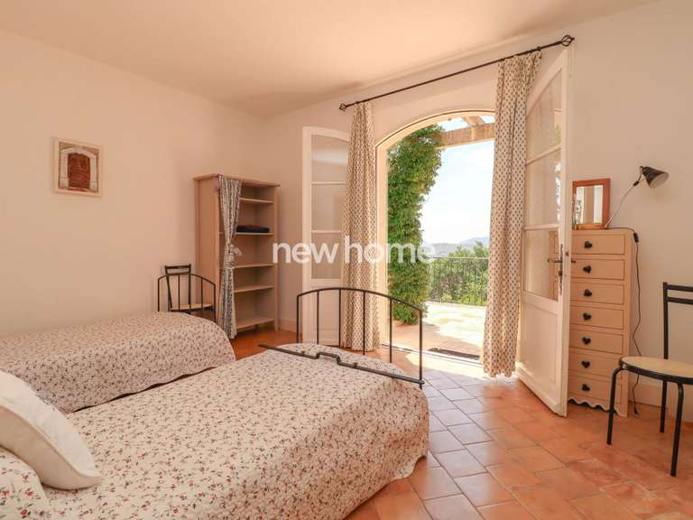 House Fayence - 5 bedrooms - 224m²
