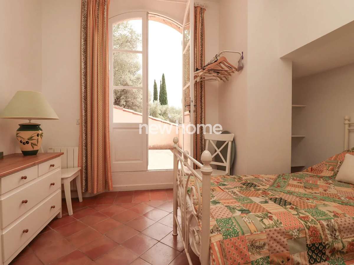 House Fayence