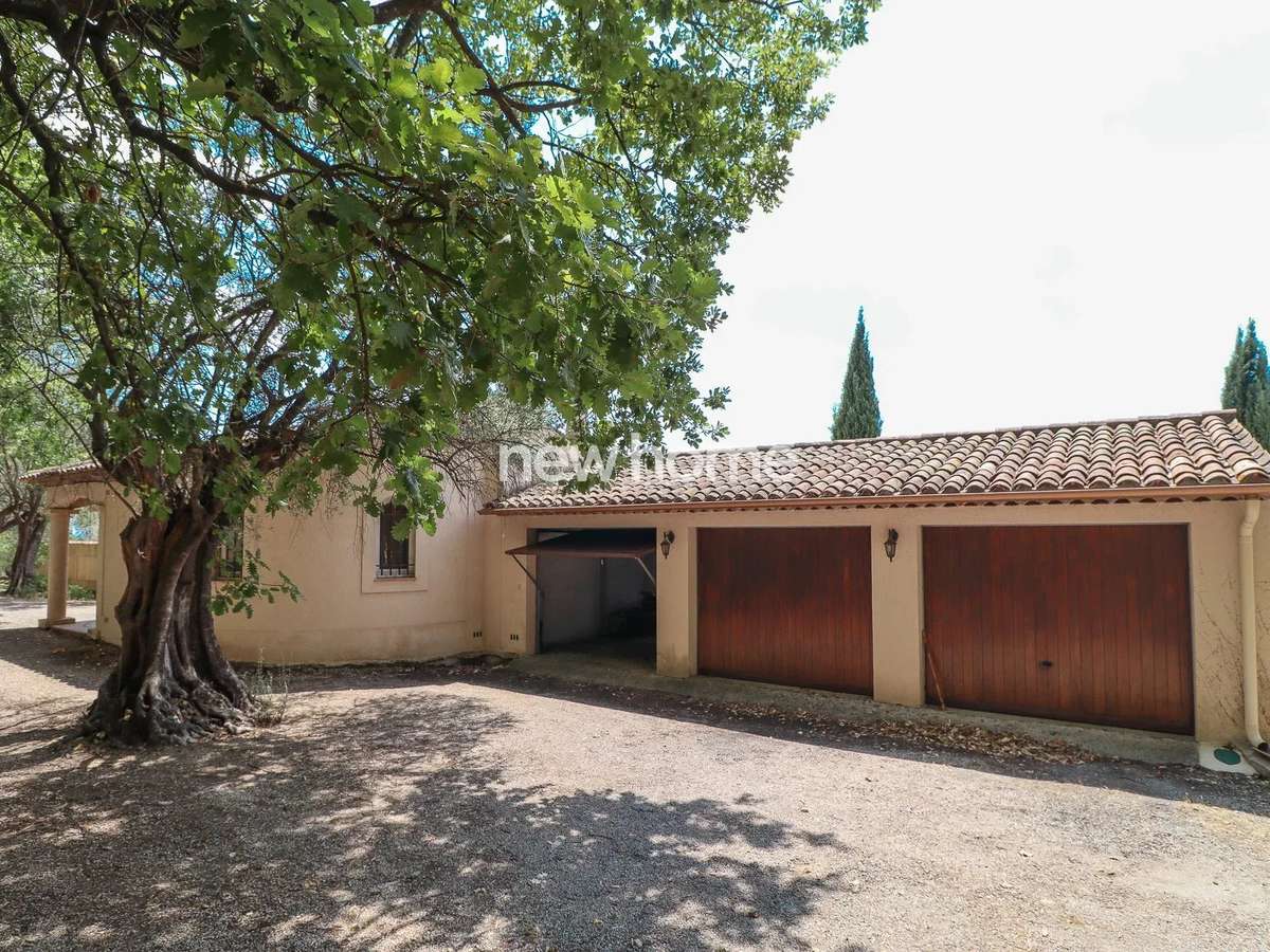 House Fayence