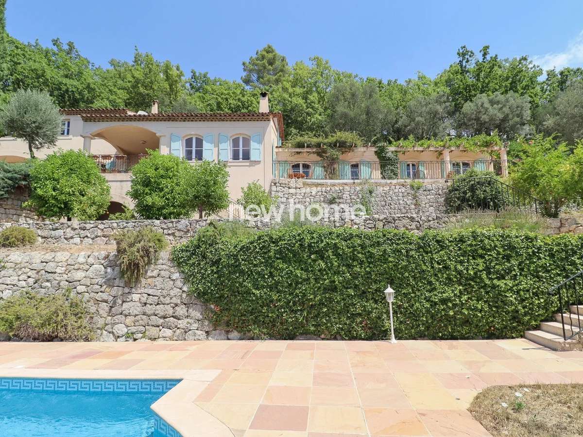 House Fayence