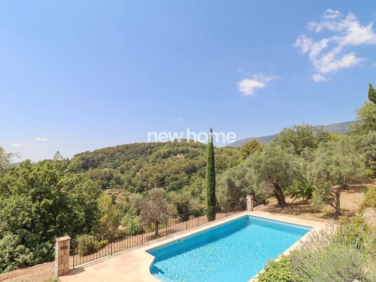 House Fayence
