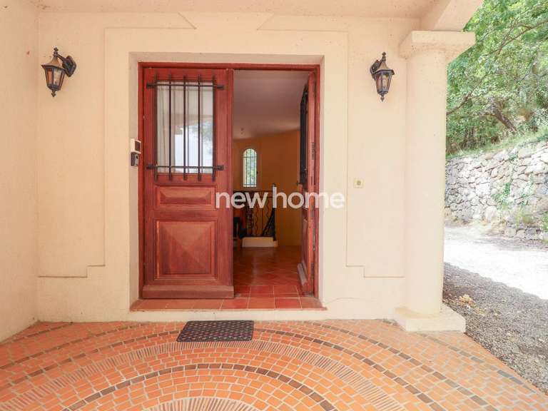 House Fayence - 5 bedrooms - 224m²