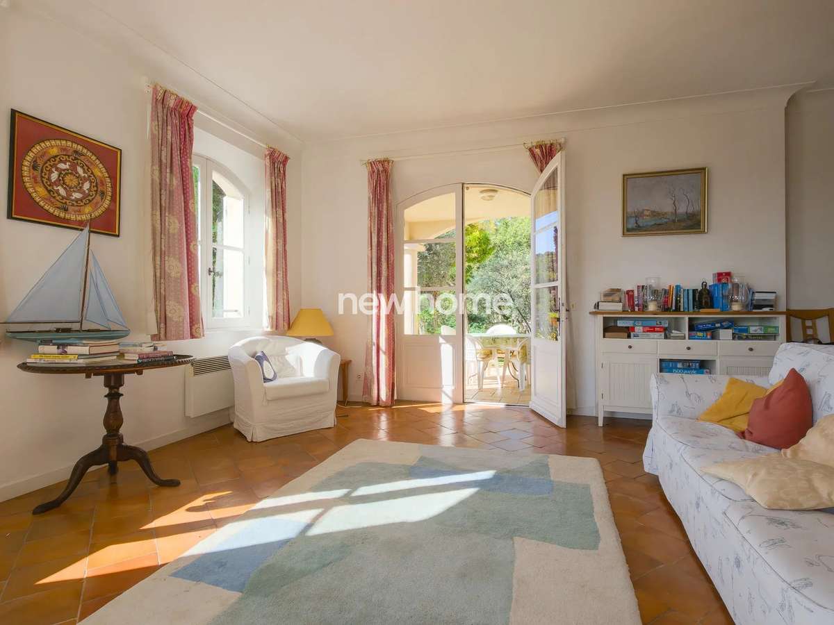 House Fayence