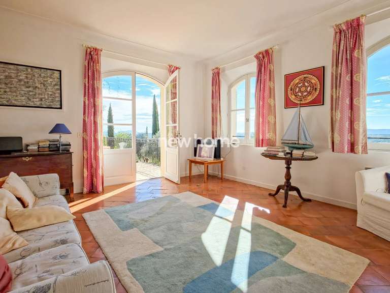 House Fayence - 5 bedrooms - 224m²