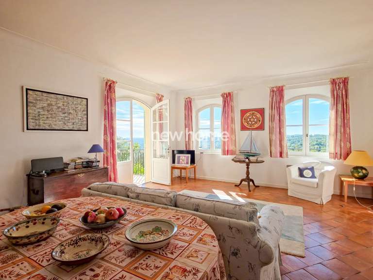 House Fayence - 5 bedrooms - 224m²