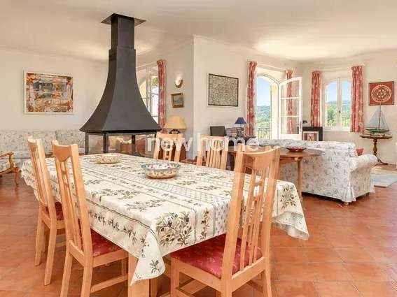 House Fayence