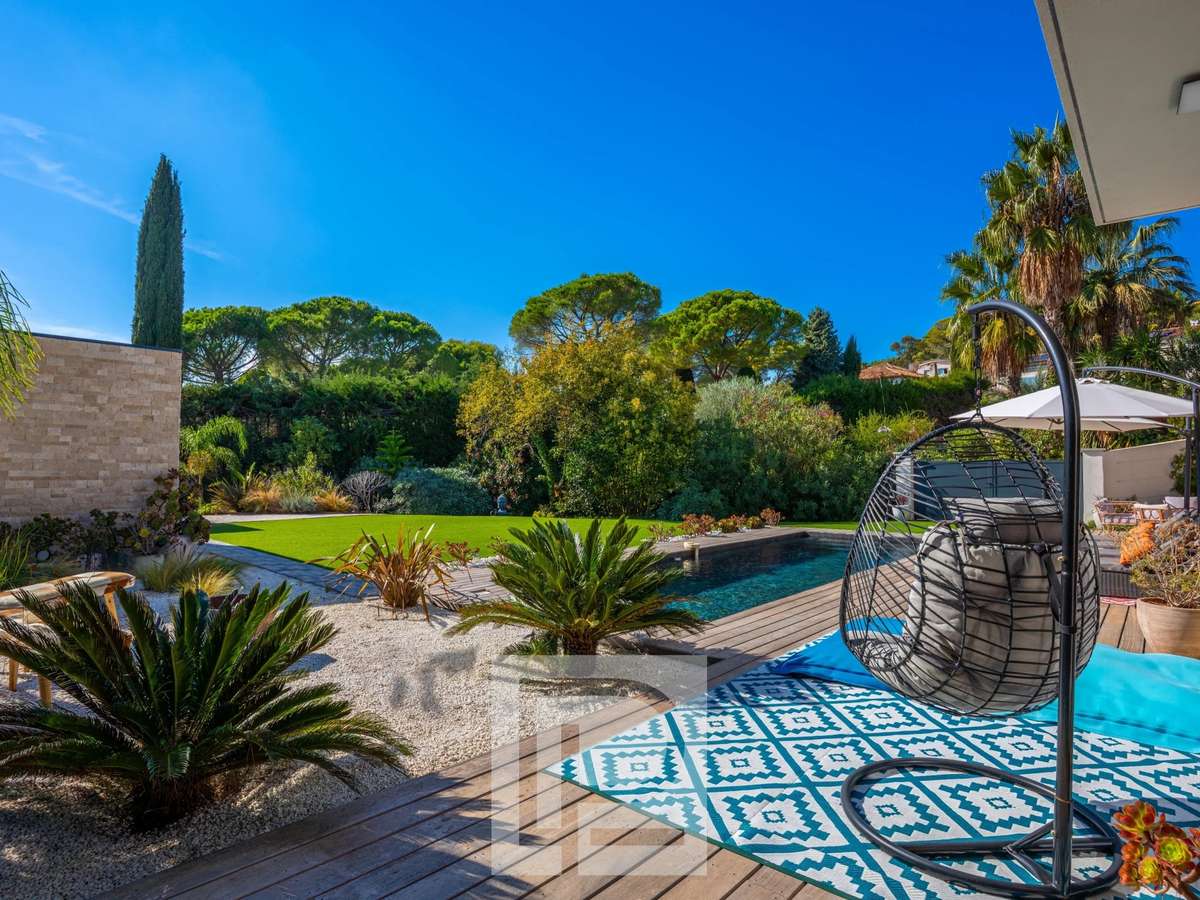 Maison Mougins