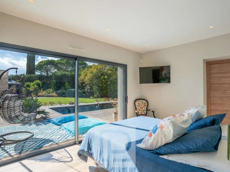 Maison Mougins - 4 chambres - 224m²