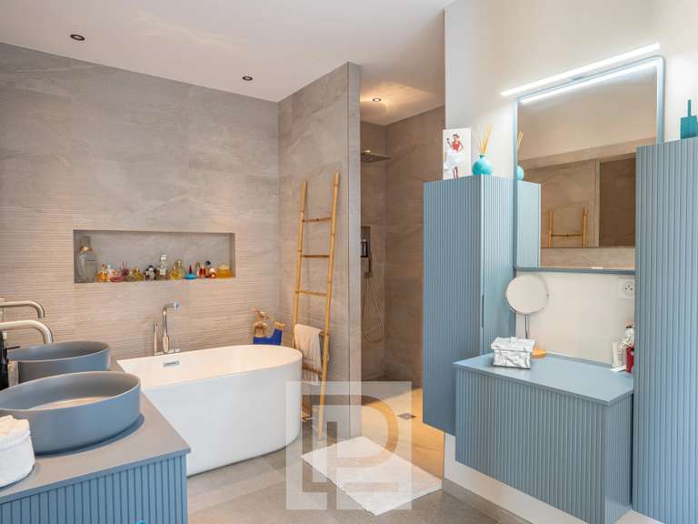 Maison Mougins - 4 chambres - 224m²