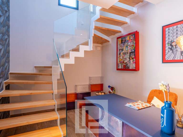 Maison Mougins - 4 chambres - 224m²