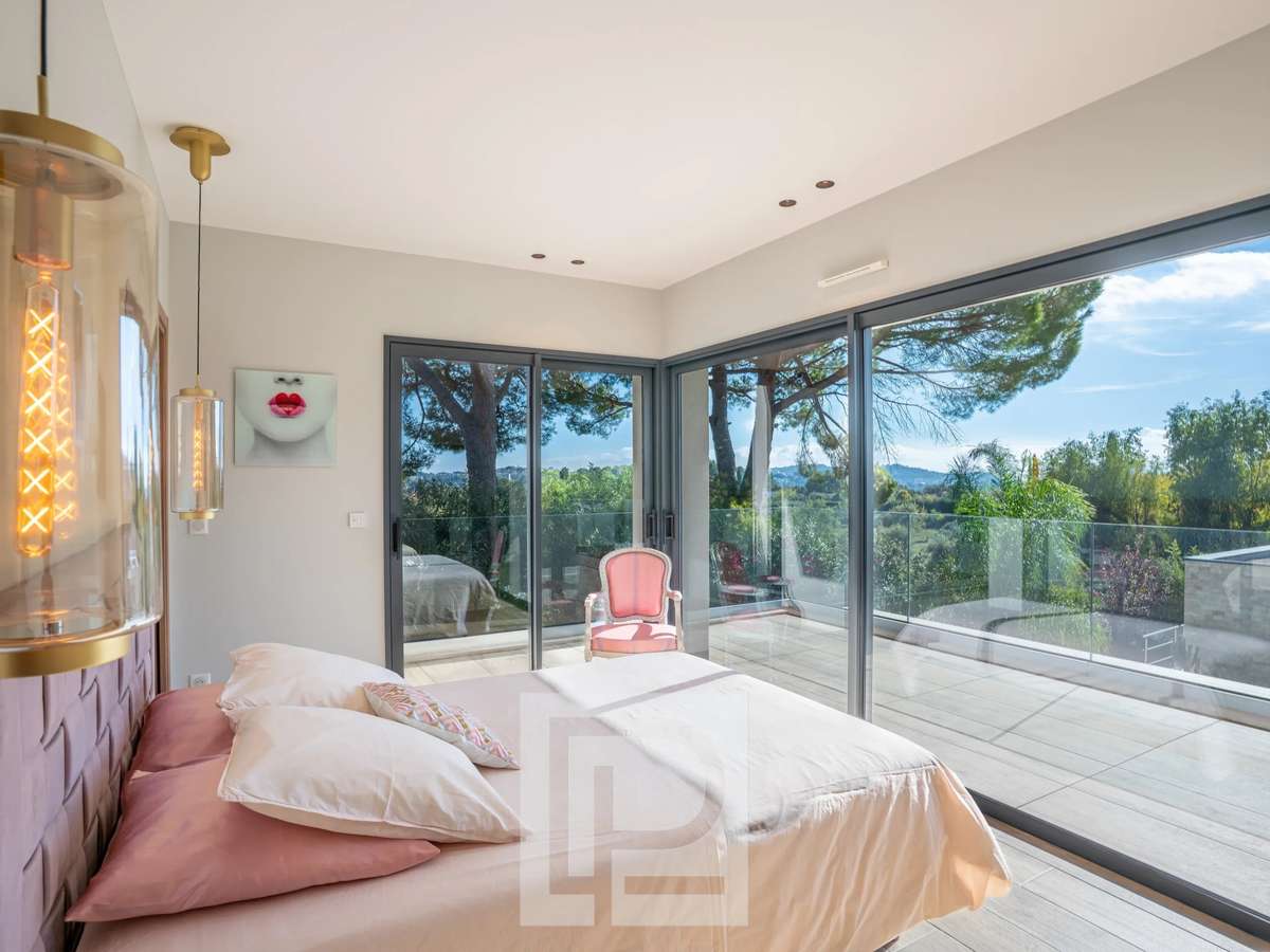 Maison Mougins