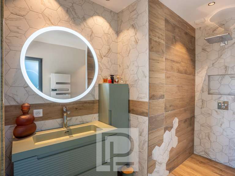 Maison Mougins - 4 chambres - 224m²