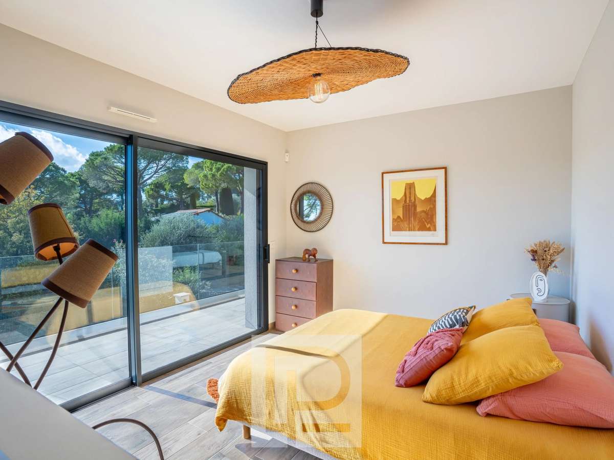 Maison Mougins