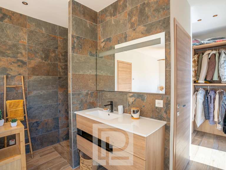 Maison Mougins - 4 chambres - 224m²