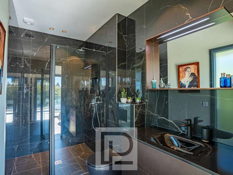 Maison Mougins - 4 chambres - 224m²