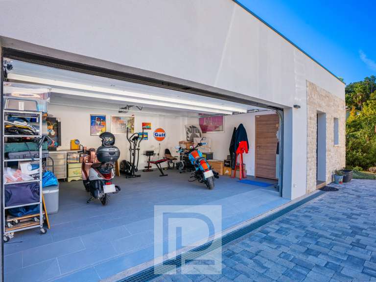 Maison Mougins - 4 chambres - 224m²