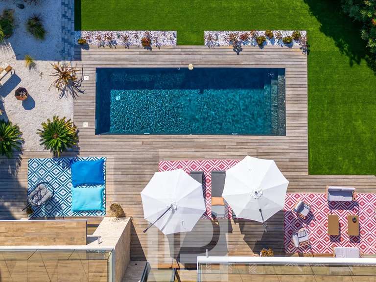 Maison Mougins - 4 chambres - 224m²