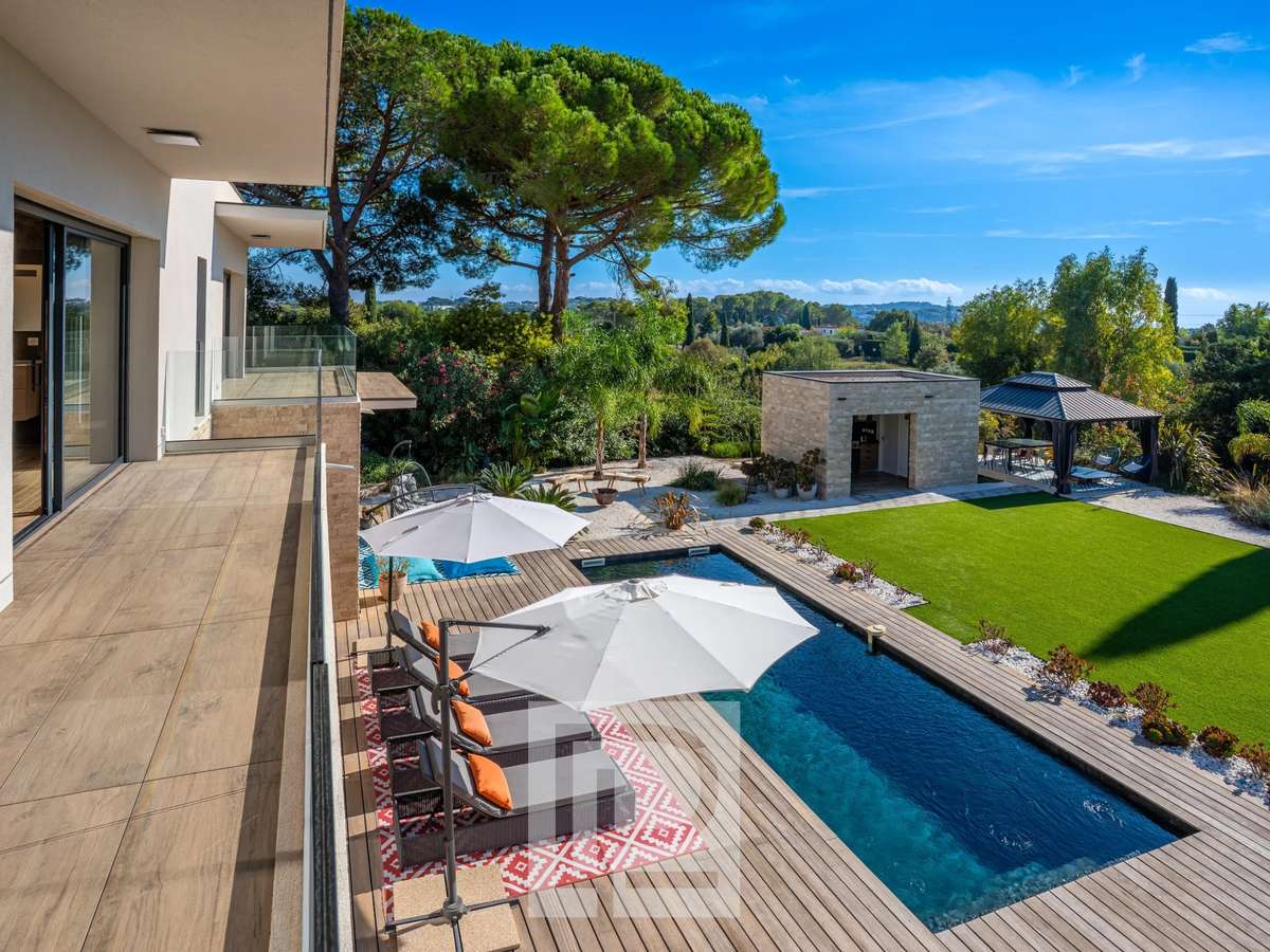 Maison Mougins