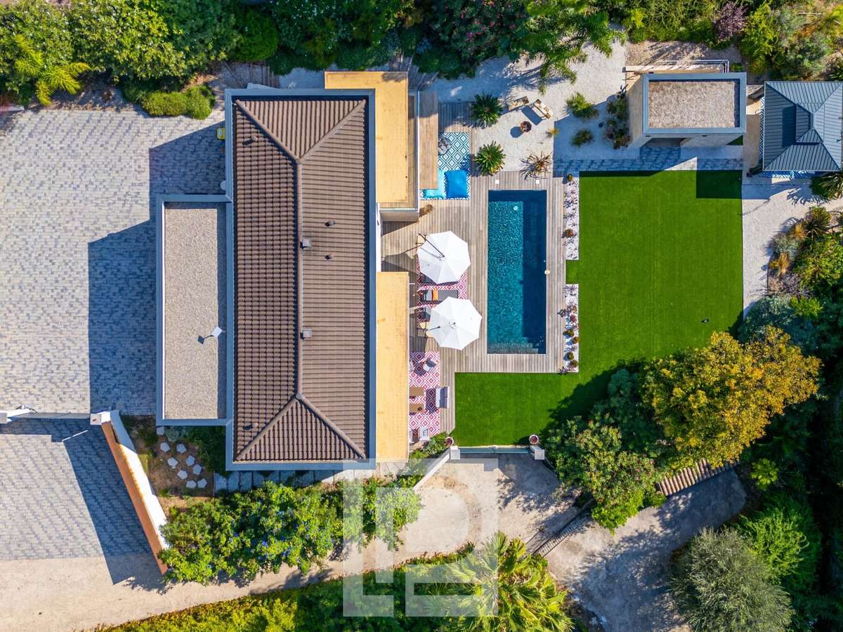 Maison Mougins