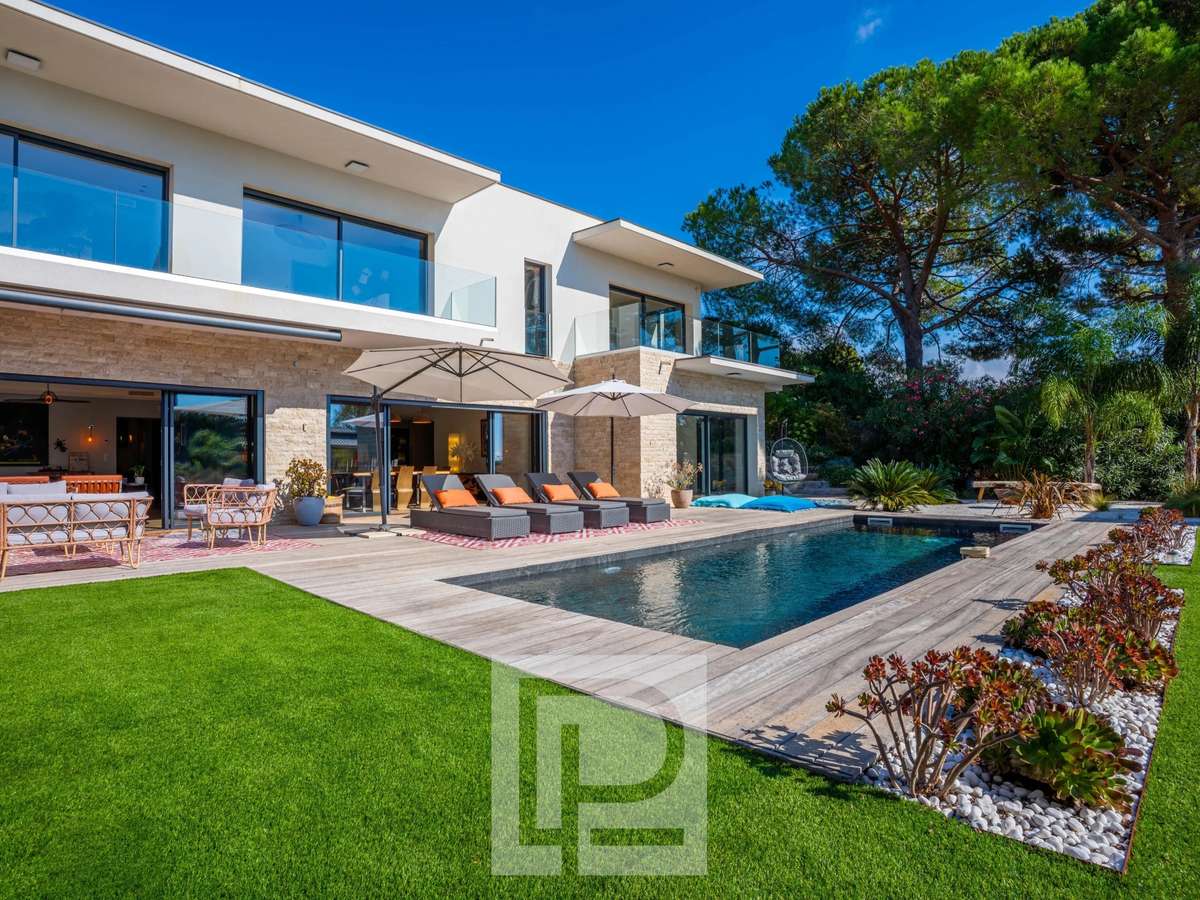 Maison Mougins